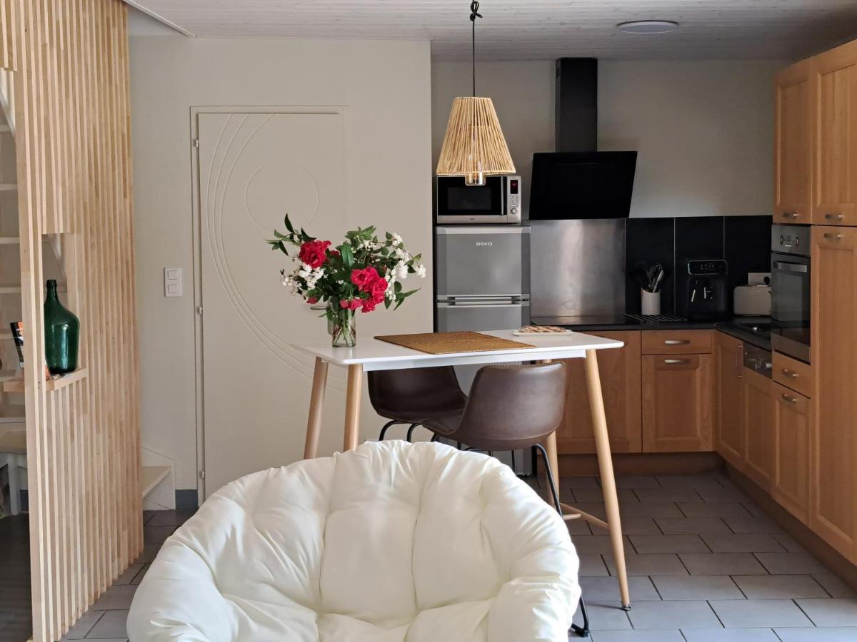 La Tour D'Olympe Villa Recoules-Previnquieres Eksteriør billede